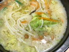 -大鼓米线(常州钟楼新世纪DM店)