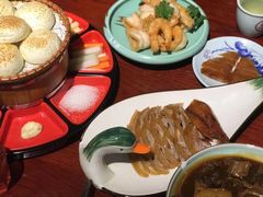 -北平食府(马鞍山路店)