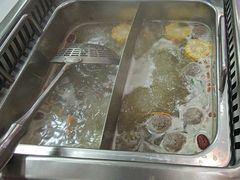 -大四喜·鲜牛肉火锅(洛阳大学城店)