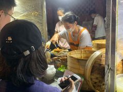 -郭阿姨月亮馍