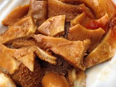 -细妹五香牛杂(步行街店)