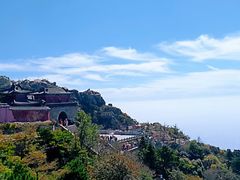 -泰山风景名胜区