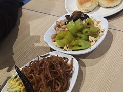 -岩明火勺店(承德路店)