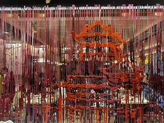-京华烟云·北京烤鸭(领展购物广场·中关村店)