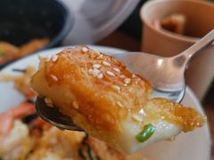 -恋萍小吃(时代店)