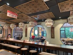 -老淮滨-蚌埠非遗小吃(淮河路店)