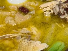 -羡餐厅·杭帮菜·淳菜(千岛湖自由洲际殿店)