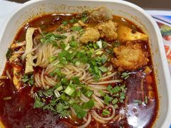 -魏家凉皮(外滩店)