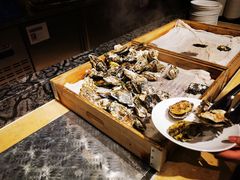 -芭菲盛宴·环球美食(锦城万达广场店)
