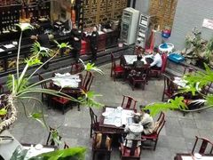 -蔼若春.传承三十年云南菜(金碧公园店)