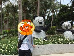 -鹅銮鼻公园