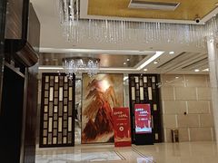 -北京西国贸大酒店