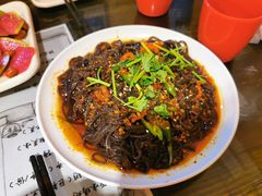 蕨根粉-西单翅酷(西单店)