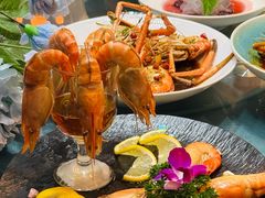 -蝦塘·中国餐馆(城墙南马道巷店)