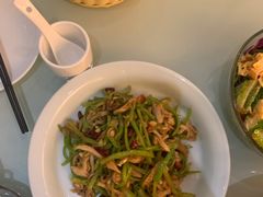 辣炒羊肚-三义和酒楼(千佛山店)