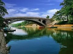-赵州桥景区