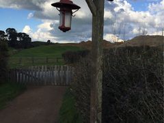 -霍比特人村