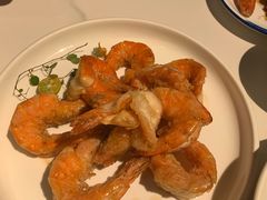 -梅飞酒家(桑园路店)
