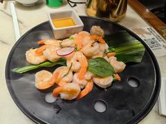 -桂满陇-西湖船宴(西单大悦城店)