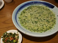 石磨小豆腐-山沟沟炒鸡(颐灏·海怡名都店)