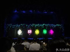 -厦门方特梦幻王国