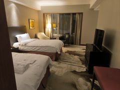 -北京西单美爵酒店