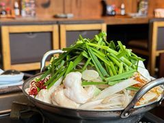 博多牛肠火锅-九州酒场ひこぞう(1号店)
