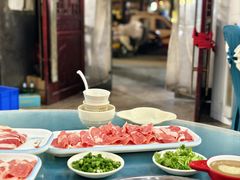 -祥龍斋清真食府