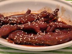 -桂满陇·蟹黄小笼汤包(清河万象店)
