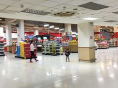 -卜蜂莲花(杨高南路店)