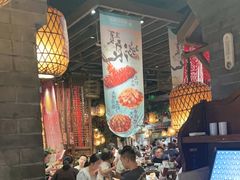-南京大牌档(之心城店)