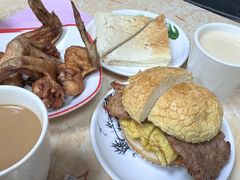 -沙溪兄茶餐厅
