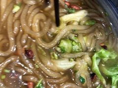 -小彭驴肉火烧(安贞店)
