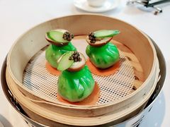 -广州富力丽思卡尔顿酒店