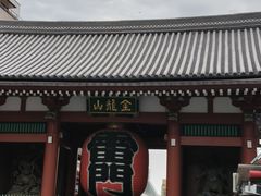 -浅草寺