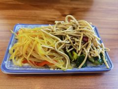 -美玲骨汤牛肉面(未来广场店)