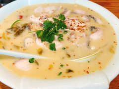 -去茶去餐厅(中央大街店)