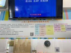 -上海儿童博物馆