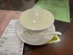 -南信牛奶甜品专家