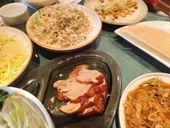 -老昌春饼(大直街店)