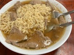 -维记咖啡粉面(福荣街店)