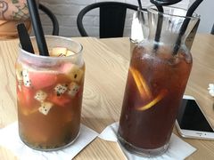 -打趸BTC·Breaktime cafe(北京路店)