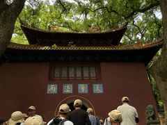 -普陀山风景名胜区-法雨禅寺