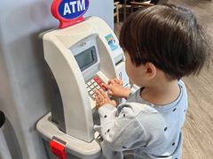 -NOKNOK若蔻亲子餐厅(天地壹方北馆店)
