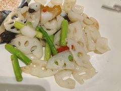 -山外山·林语花园餐厅