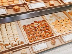 -泸溪河桃酥(西直门凯德店)