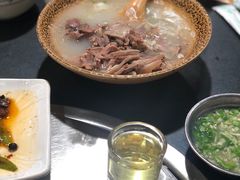 -老桥张羊肉