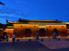 -粗茶淡饭(东关街店)