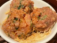 陈皮牛肉球-添好运点心专门店(深水埗店)