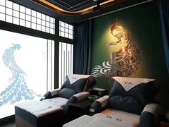 -新盈光·心院(嘉恒广场店)